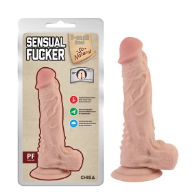 Realsitičan Dildo Sensual Fucker- CN 711790467-1